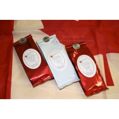 Canadian Maple Cream Tea - 1/2 Packs